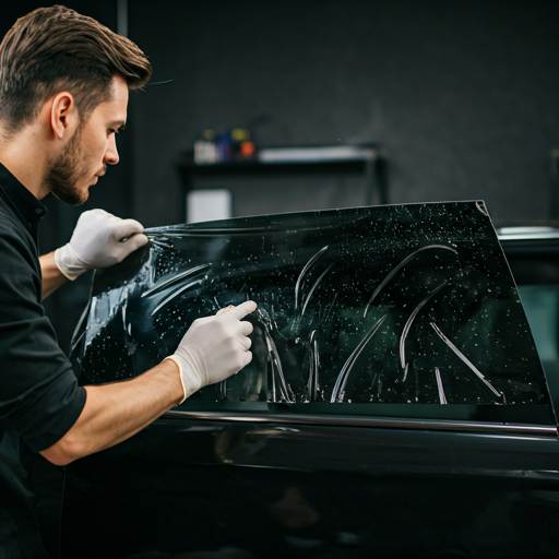 Ankara Detailing: Detaylı İç Temizlik (Kuaför) Nedir?