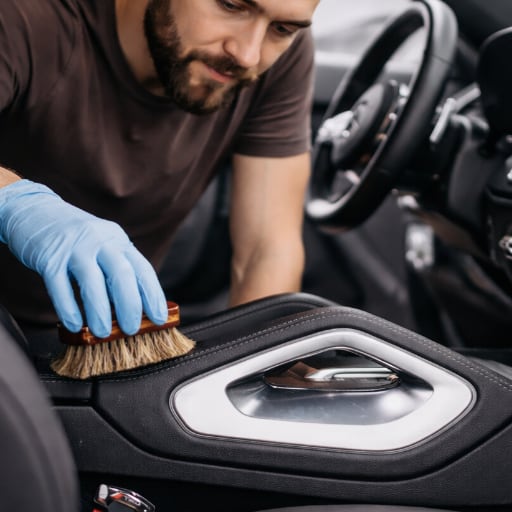 Detaylı İç Temizlik Ankara — MK3 Studio