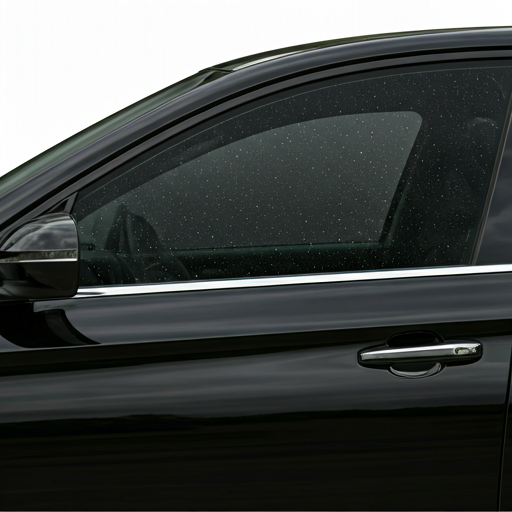 Cam Filmi Ankara — Araç Cam Filmi Uygulaması | MK3 Studio