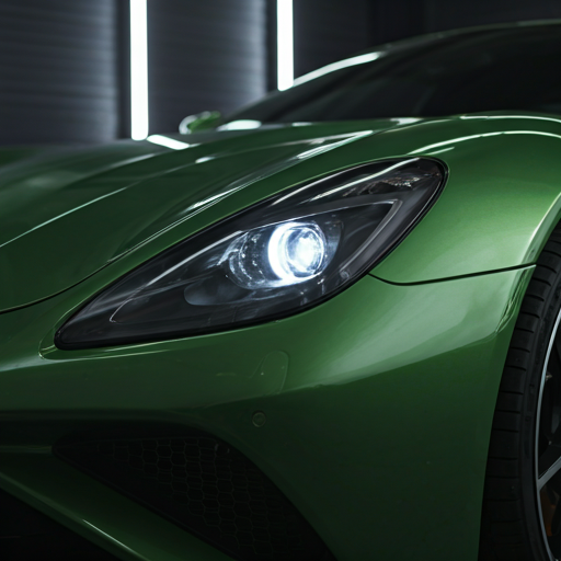 Far Temizliği Ankara — Far Onarımı & Şeffaflık Yenileme | MK3 Studio